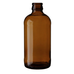 Sub-category: Buccaneer Container Corp Glass Bottles