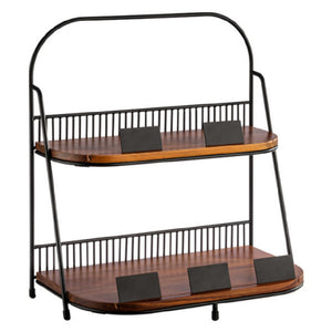 Sub-category: Libbey Tray Stands