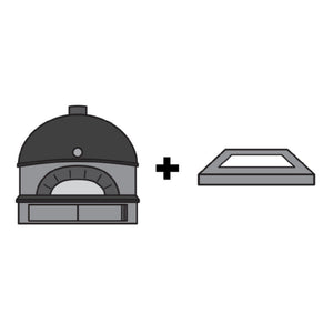 Sub-category: AMPTO Holding and Proofing Cabinets