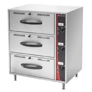 Sub-category: Free Standing Warming Drawers