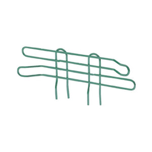 Sub-category: Sapphire Manufacturing Solid Wire and Vented Shelving