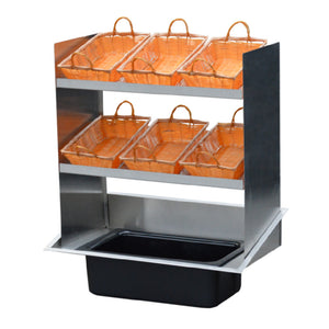 Sub-category: Display Merchandiser Parts & Accessories