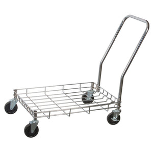 Sub-category: Winco Food and Beverage Carrier Trucks and Dollies