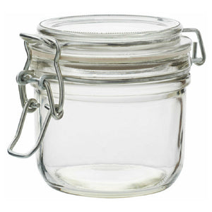 Sub-category: Revol Food Storage Jars and Ingredient Canisters