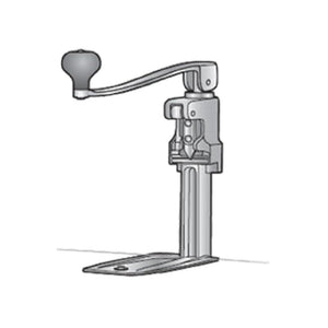 Sub-category: Alfa Commercial Table and Counter Mount Manual Can Openers
