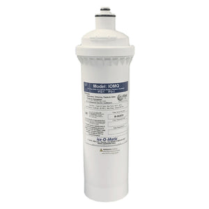 Sub-category: Cartridge Water Filtration Systems