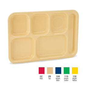 Sub-category: Vollrath Melamine Trays and Platters