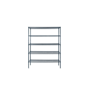 Sub-category: Atosa Restaurant Shelving