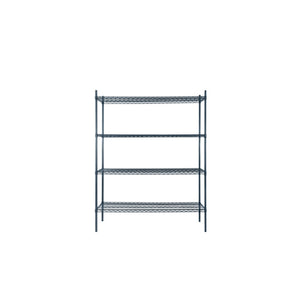 Sub-category: Atosa Shelving Units