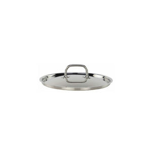 Sub-category: Tuxton Stainless Steel Steam Table Food Pans and Accessories