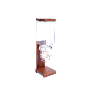 Sub-category: Service Ideas Food Dispensers Food Jars and Food Canisters
