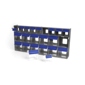 Sub-category: Quantum Condiment Holders Pourers and Shakers