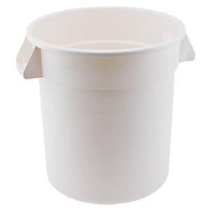 Sub-category: Commercial Trash Can and Containers