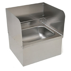 Sub-category: Eagle Janitorial Faucets and Cleanup Stations