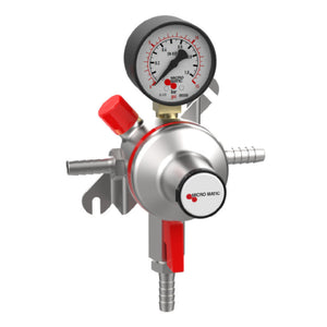 Sub-category: Micro Matic Glassware