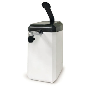 Sub-category: Nemco Pump Condiment Dispensers