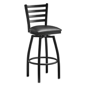 Sub-category: Indoor Swivel Bar Stools