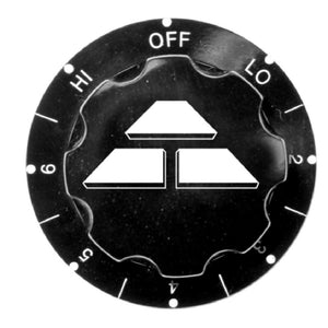 Sub-category: Advance Tabco Heated Shelving Parts and Accessories