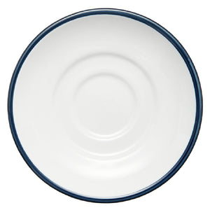 Sub-category: Libbey Bone White China Dinnerware