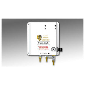 Sub-category: Nitrogen CO2 Blenders