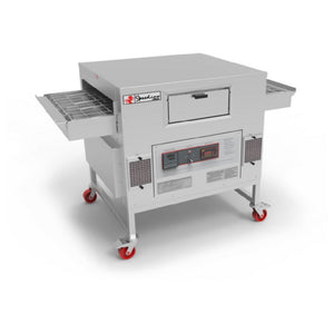 Sub-category: Migali Industries Conveyor Ovens and Impinger Ovens