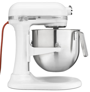 Sub-category: KitchenAid Commercial Commercial Mixers and Accessories