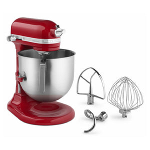 Sub-category: KitchenAid Commercial Commercial Countertop Mixers (5-8 Qt)