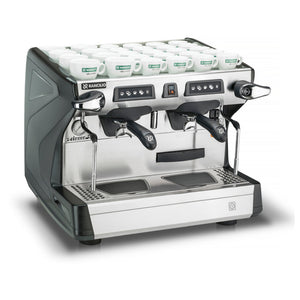 Sub-category: Rancilio Coffee Cappuccino Espresso Equipment and Accessories