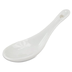 Sub-category: JB Prince Asian Soup Spoons