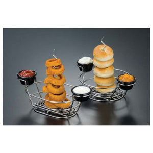 Sub-category: Onion Ring Towers