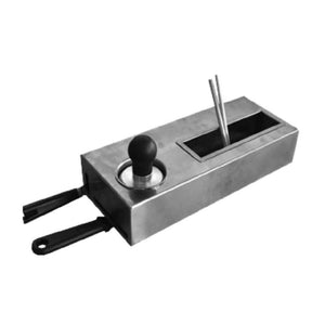 Sub-category: Equipex Specialty Cooking Equipment