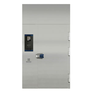 Sub-category: Roll-Thru Blast Chiller Freezers
