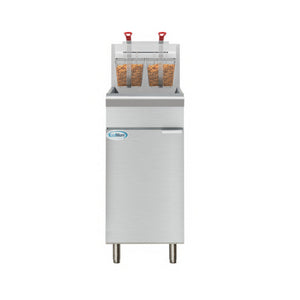 Sub-category: Koolmore Commercial Deep Fryers