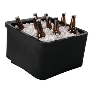Sub-category: Iowa Rotocast Plastics, Inc. Bar Supplies and Bartending Supplies