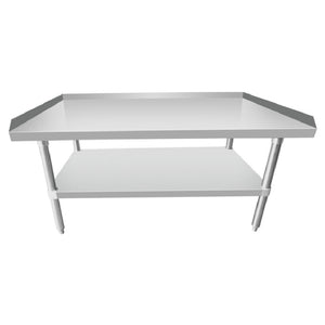 Sub-category: Atosa Stainless Steel Work Tables