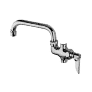Sub-category: Eagle Pre-Rinse Faucets and Spray Valves
