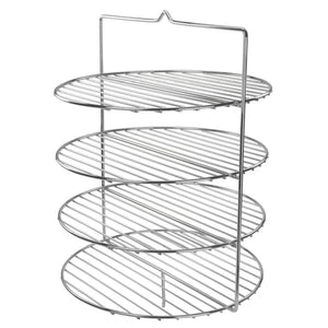 Sub-category: Winco Countertop Refrigerated Display Cabinets