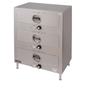Sub-category: Drawer Warmers