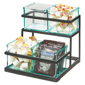 Sub-category: Cal Mil Condiment Dispensers