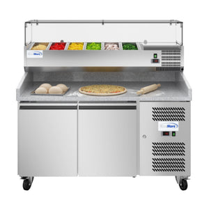 Sub-category: Koolmore Prep Refrigerators