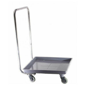 Sub-category: Omcan Dinnerware Flatware and Glassware Dollies