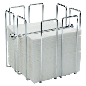 Sub-category: Libbey Napkin Dispensers