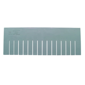 Sub-category: Quantum Stainless Steel Food Pans and Food Pan Accessories