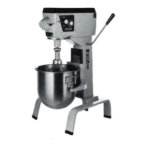Sub-category: Blakeslee Commercial Stand Mixers (10-25 Qt)