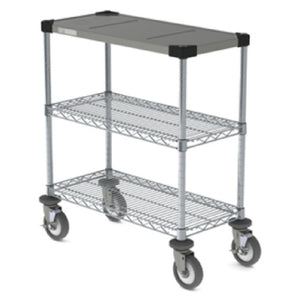 Sub-category: Metro Food and Beverage Service Carts