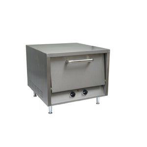 Sub-category: Comstock-Castle Commercial Pizza Ovens