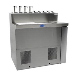 Sub-category: Randell Commercial Ice Cream Freezers