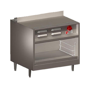 Sub-category: Vulcan Casters and Legs for Refrigeration Equipment