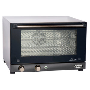 Sub-category: Cadco Commercial Ovens