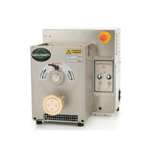 Sub-category: An Emiliomiti Company Commercial Mixers and Accessories